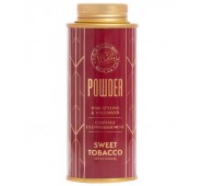 18.21 Man Made pudra plaukams Sweet Tobacco Hair Styling & Volumizer Powder PWD03ST, 8 g.